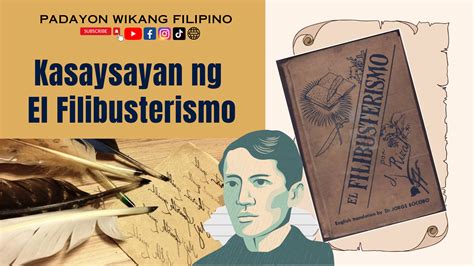 kaligirang pangkasaysayan ng el filibusterismo oktubre 1887|Kaligirang pangkasaysayan ng el filibusterismo .